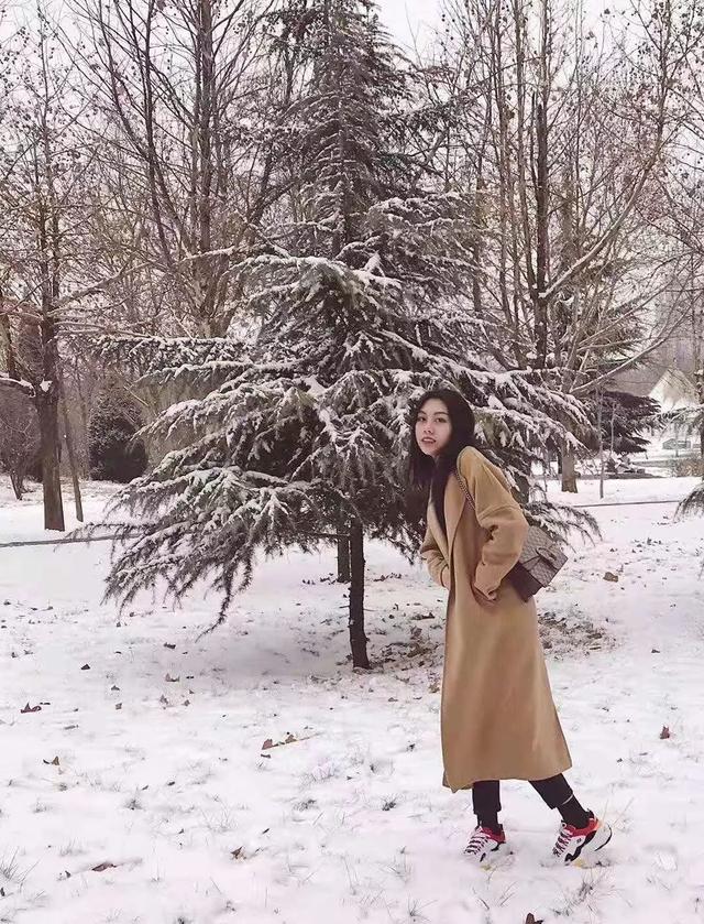 河北经贸大学：保研到北师大的她，大学生活太丰富多彩了