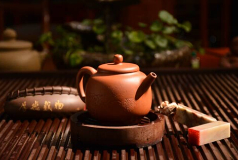 这些与茶相关的唯美句子，总有一句打动你心