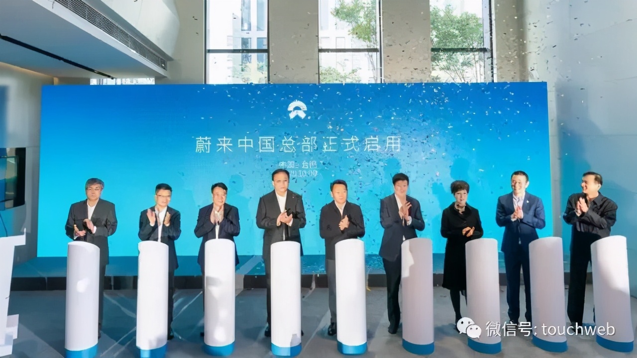 蔚来6周年：从众星捧月到面临破产再到市值达730亿美元