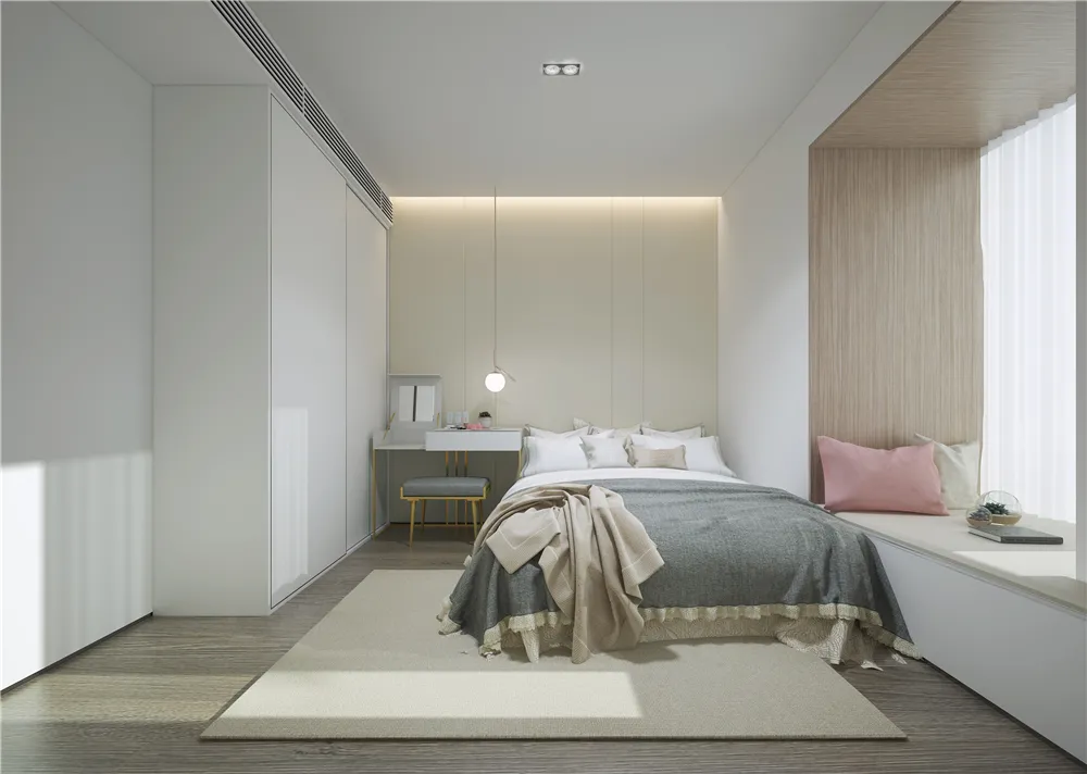 卧室装修性价比攻略