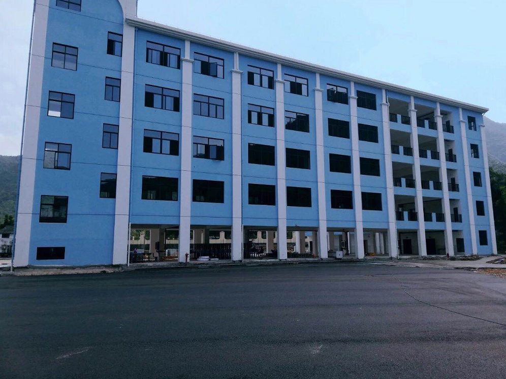 温州一大批新学校投入，你家变学区房了吗