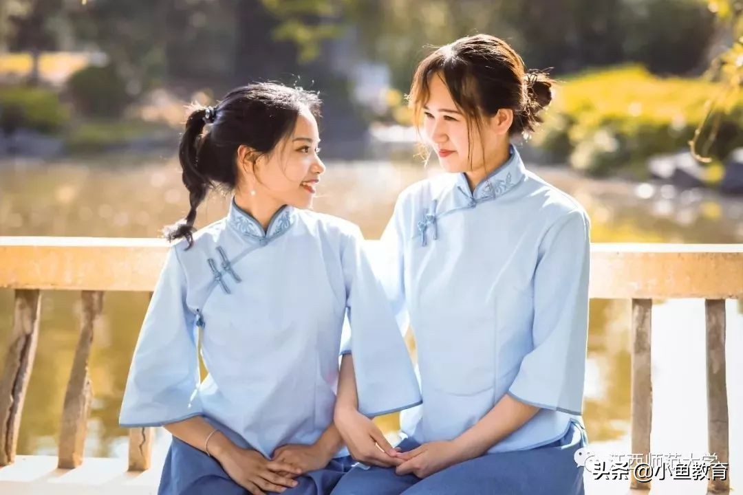 23个省中，2020年省内排名前5的大学！江西篇