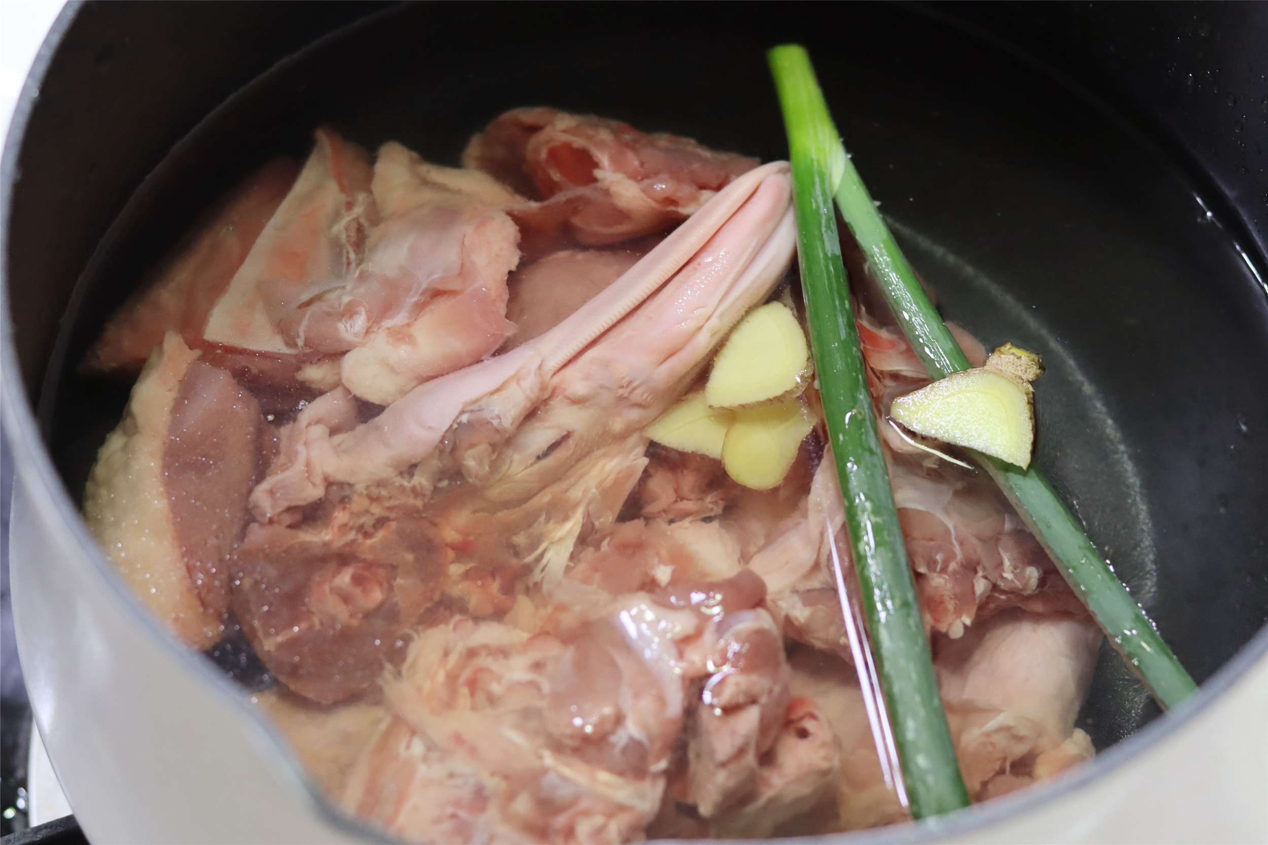 元旦放假在家，就是要吃大魚大肉，8道硬菜分享，不用出門下館子