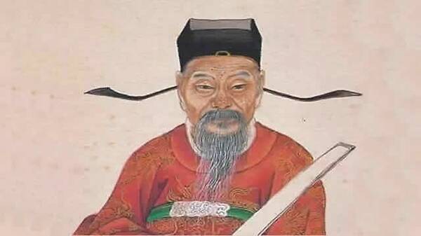 明朝首辅列表（明朝初期内阁首辅列表图大全）