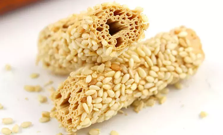 舌尖上的安徽“非遗”，我们吃的都是文化