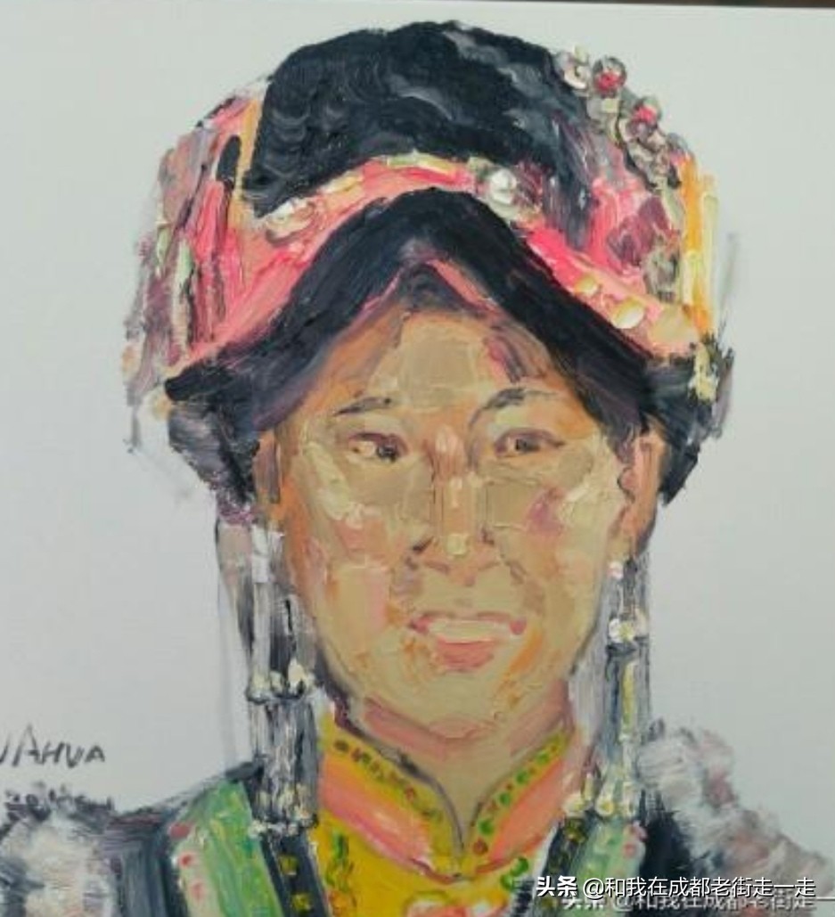 四川教育学院美术系（1985—2004年）系友名单火热收集中