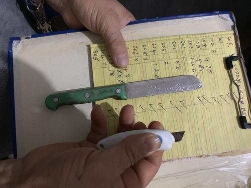 大学“违禁品”公开，同学别膨胀，否则消防员叔叔顺着网线就来了