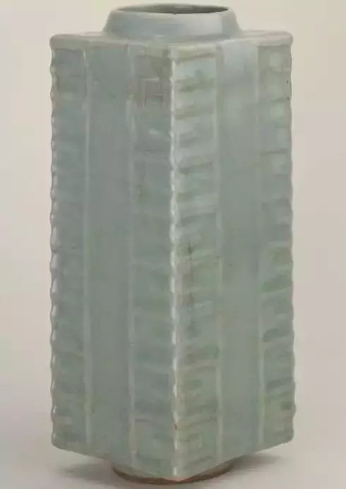 中国瓷器瓶子的造型种类,你知道多少?(收藏贴)