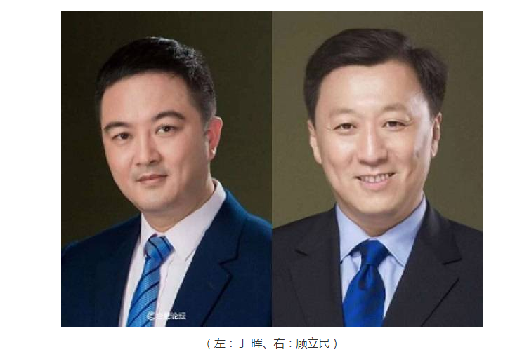 如何看待组织绩效与个人绩效的变化？