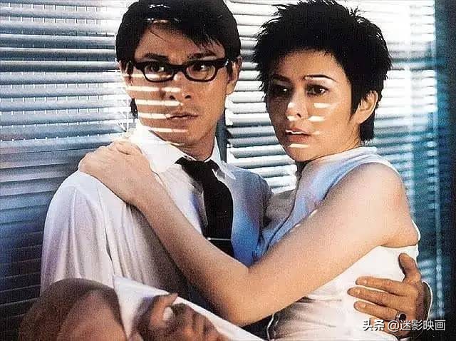 早在1986年就编剧了电影《原振侠与卫斯理》,由周润发饰演卫斯理,2002