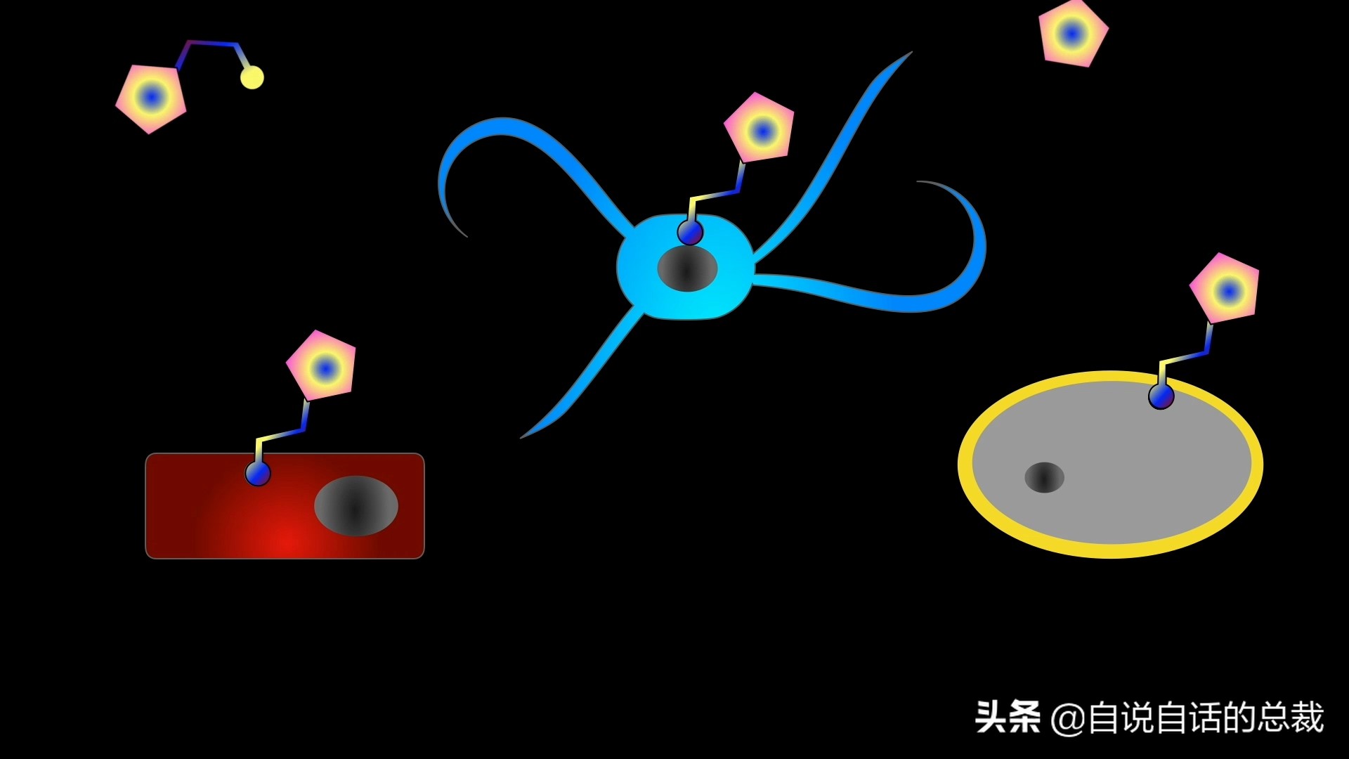当你爆发过敏性鼻炎时，这就是你体内发生的故事