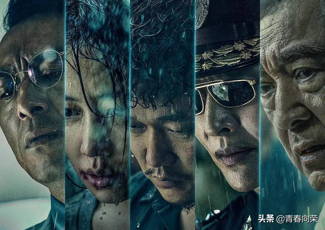 剧透式剧情分析:深度解读电影《误杀》