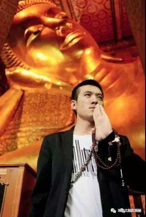 天珠是什么?为什么很多人喜欢佩戴(宝瓶天珠的寓意) 第3张