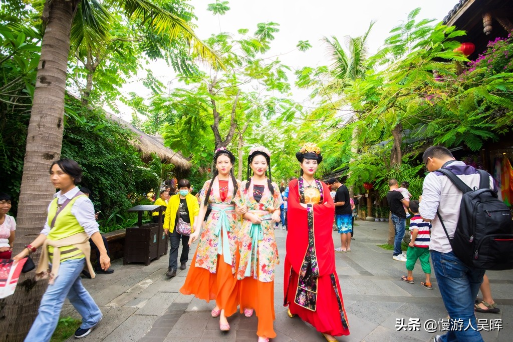 2021元旦三亚旅游丨住宿游玩美食购物实用指南