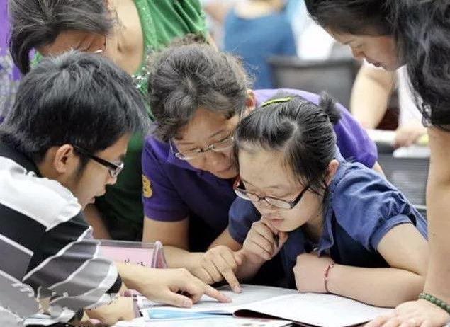 2021高考已经结束，不同地区“难度排行”出炉，榜首让人有些意外