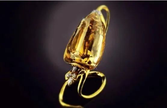 中国十大珠宝排名,世界上十大最贵钻石排行榜 最大的有545.67克拉