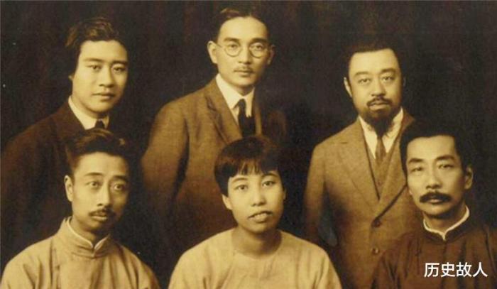鲁迅为何说：“汉字不灭，中国必亡”？这个“汉字”指的是什么？