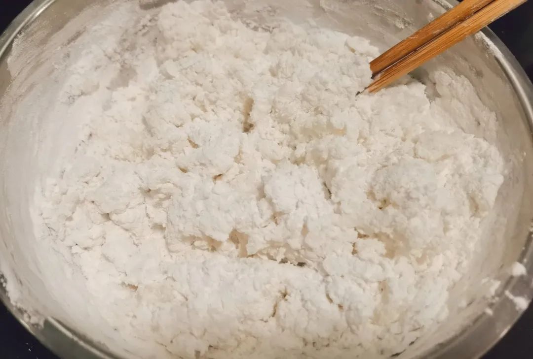 「食物恋」客家糍粑，蒸、煎都很赞，多加一种食材，软糯不粘牙