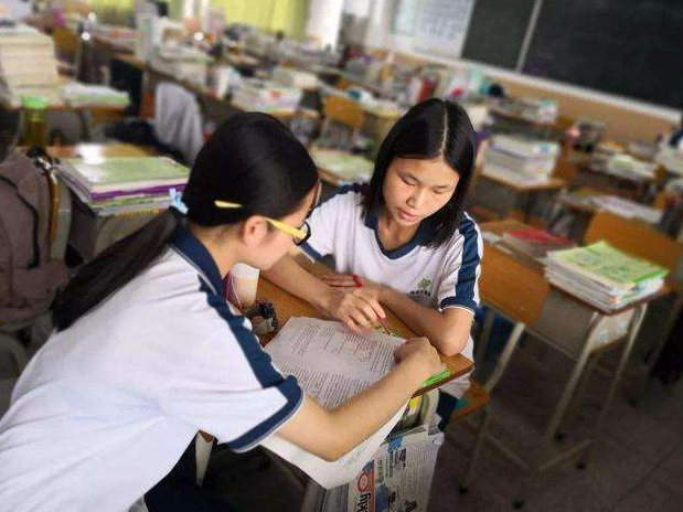 高考状元作息时间曝光，堪称“时间管理大师”，学霸是这样练成的