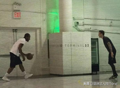 nba著名训练师有哪些(NBA5大超级训练师：曾帮纳什两夺MVP，一人帮乔丹增肌击败活塞)