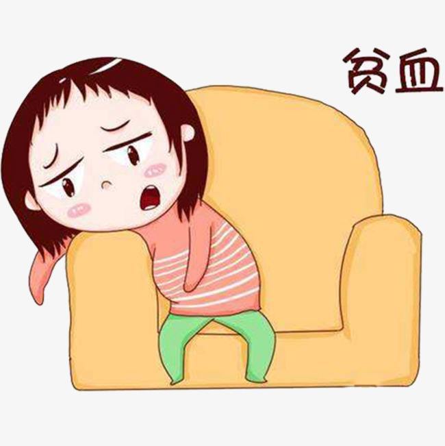 孕期贫血,只能吃药吗?三甲医院专家教你:孕妇补血应该这样吃