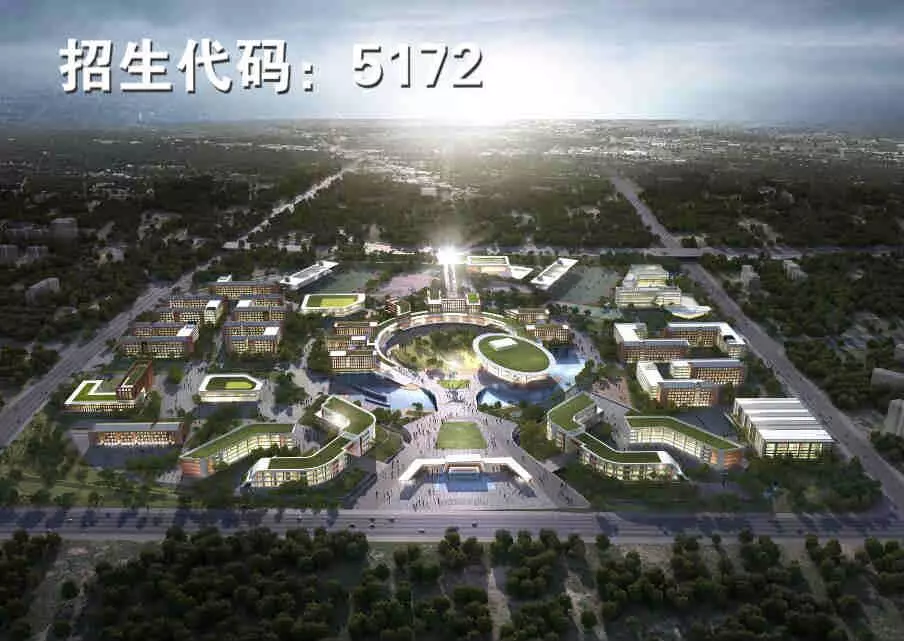 四川2020年单招“装备制造”类院校,双高计划院校就有6所