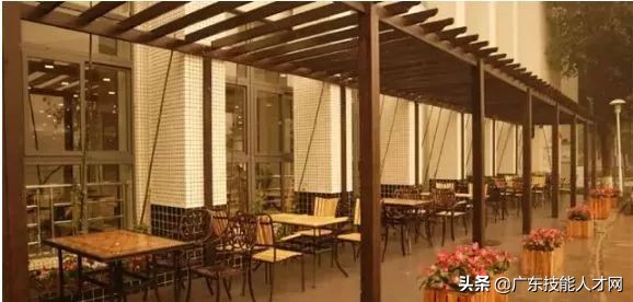 吃货来集合，盘点广东30所专科院校饭堂美食情况啦~欢迎指正哦~