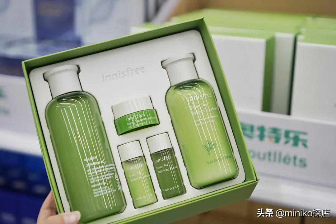 号称“大牌1折起”的奥特乐，究竟有什么好逛的？