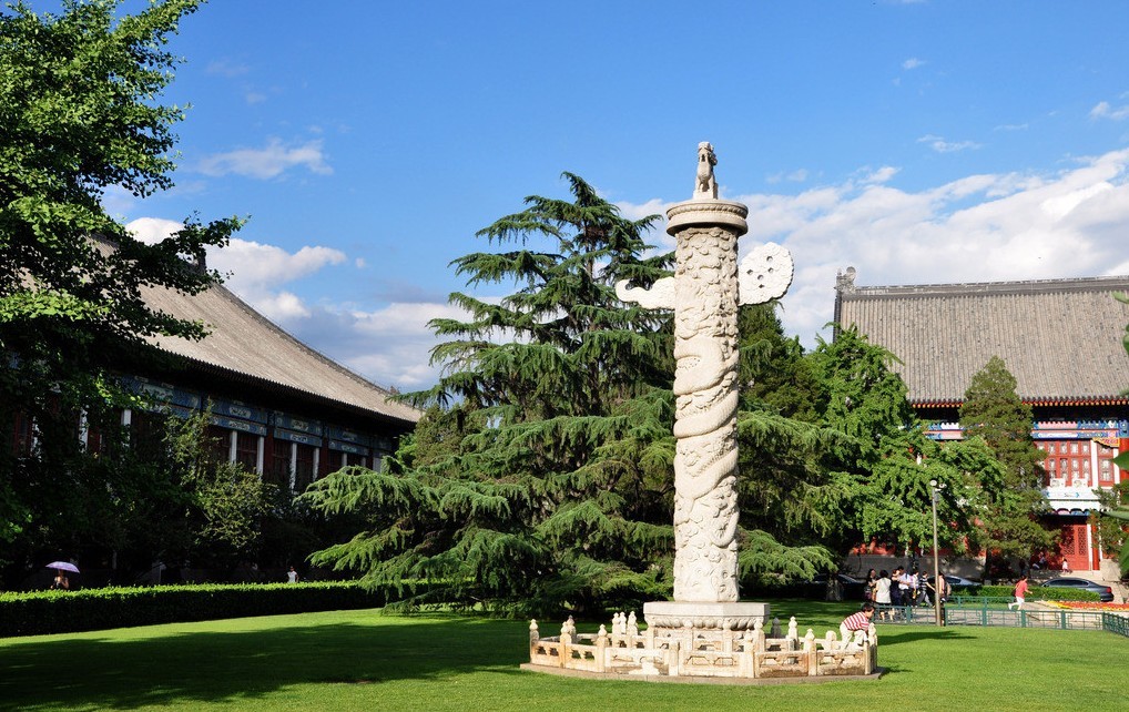 泰晤士世界大学排行榜：清北并列16名，武大、华科大上升幅度大