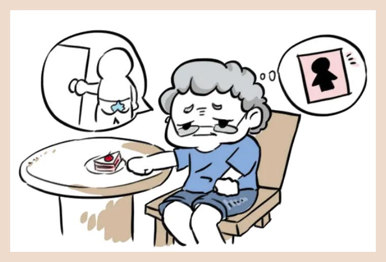 大小便失禁是什么原因造成的(关爱爸妈) - 百百科