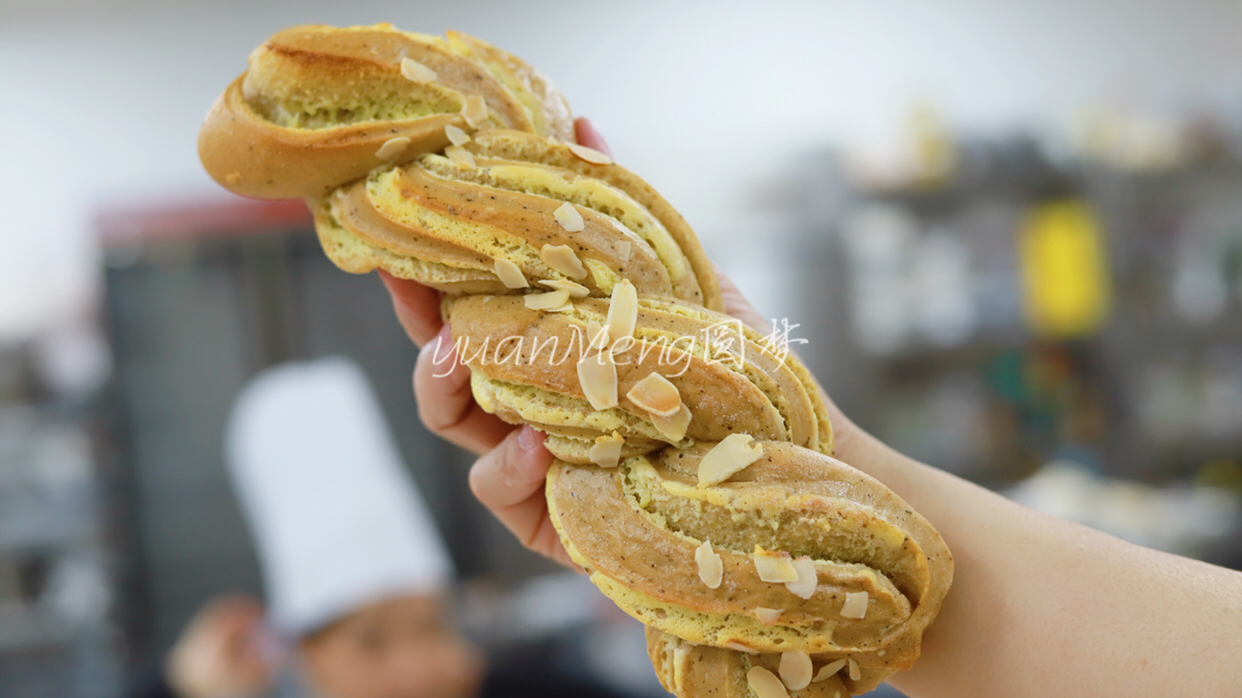 蛋糕西点培训学校哪里好？圆梦烘焙一起来了解一下