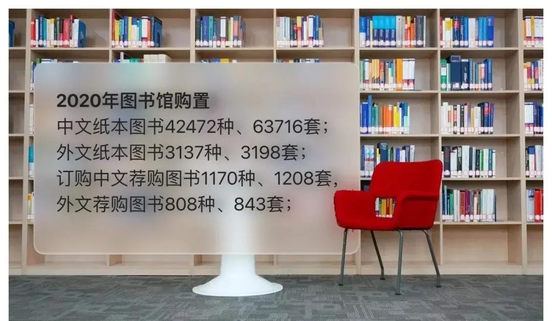 沪上大学生最爱看哪些书？13所院校年度图书馆大数据出炉
