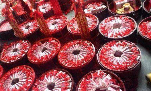 2021年国家颁布新规，“天价彩礼”要被取消了