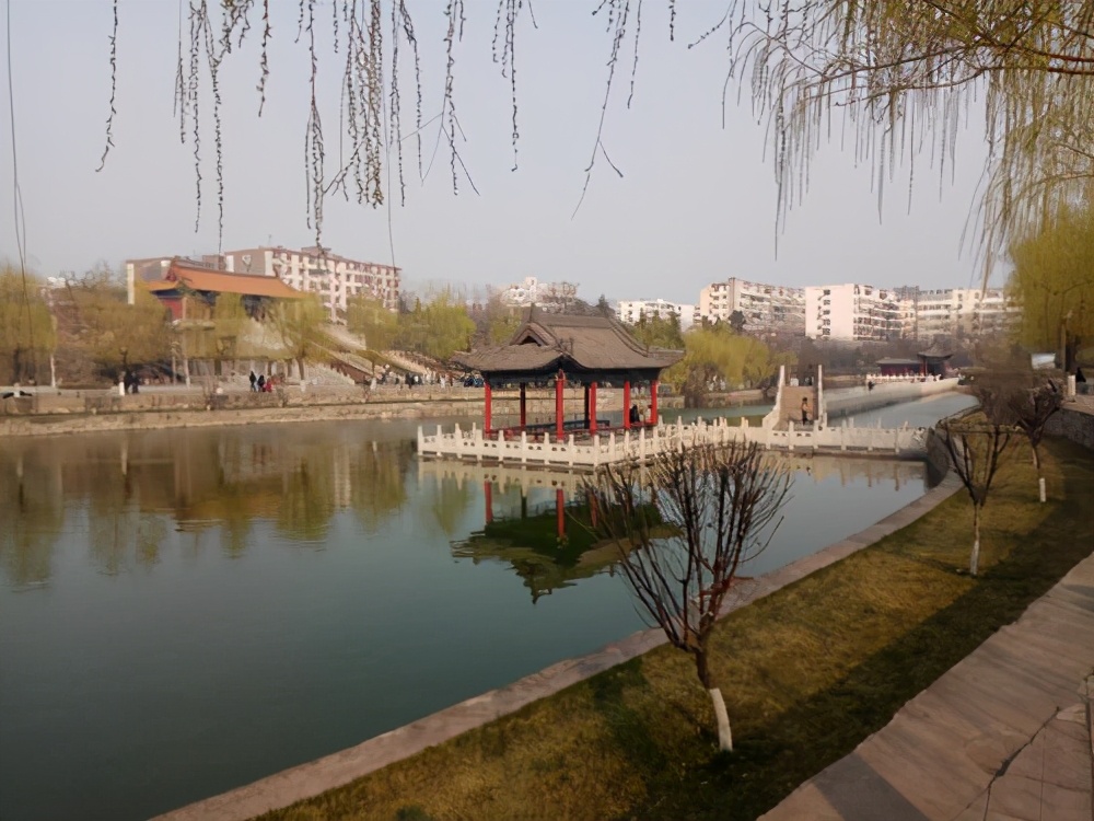 定了！山西临汾迎来一所新本科，网友：好好发展，有望成名牌