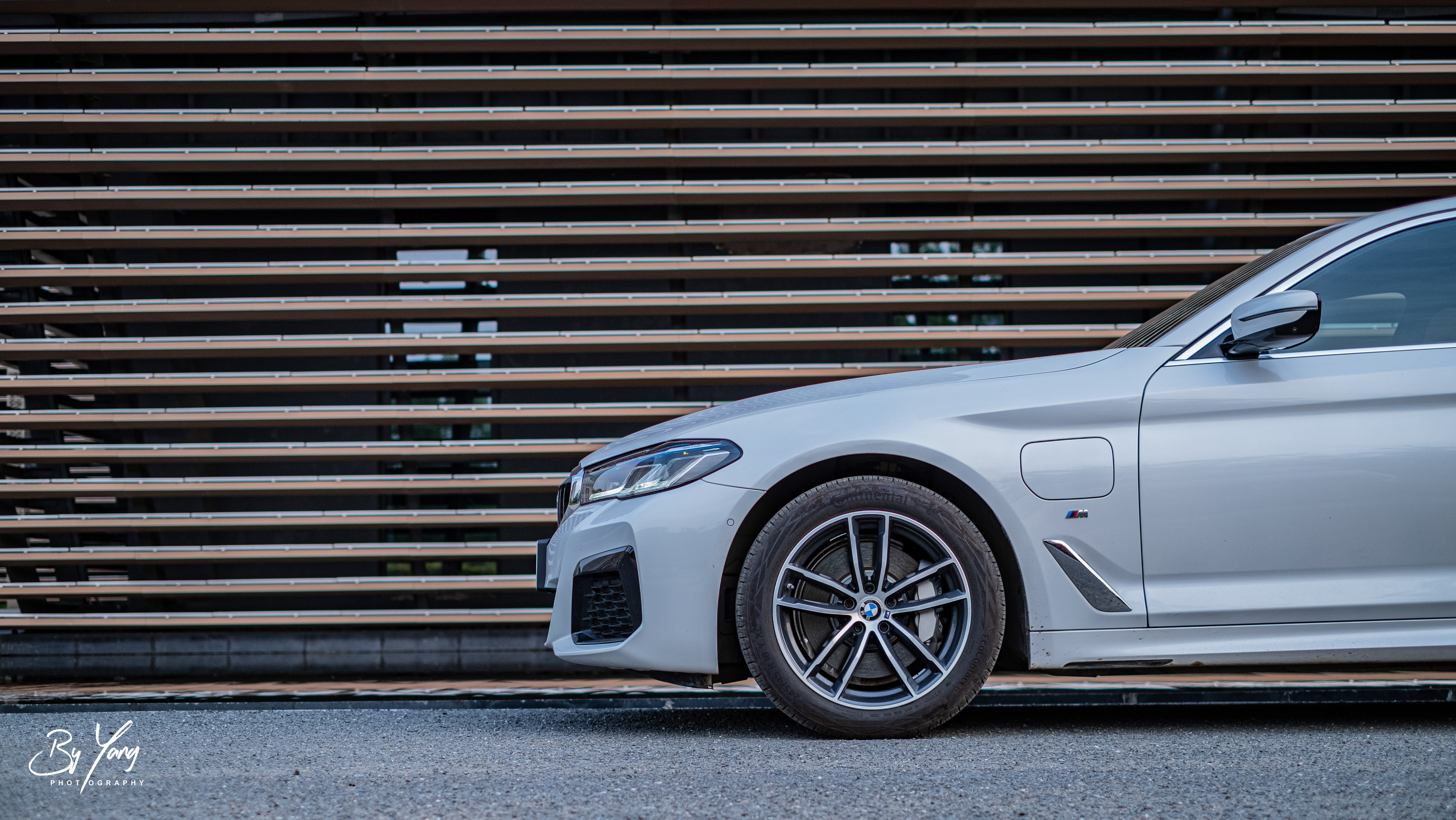 宝马535价格(50万买一台挂绿牌的宝马5系是什么感觉) - 价格百科