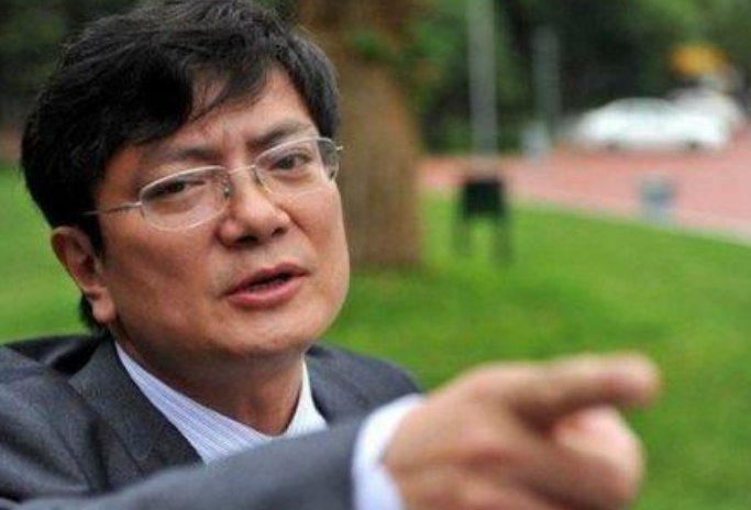 贵州大学校长郑强，我为贵大做了这么多贡献，怎么还有人不满意？