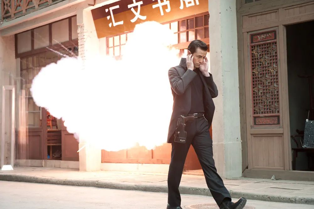 环形使者电影剧情「解析」 _晶羽科技