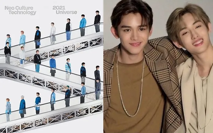 Lucas不参与NCT新专,为何董思成也消失;WANNA ONE重组无望?