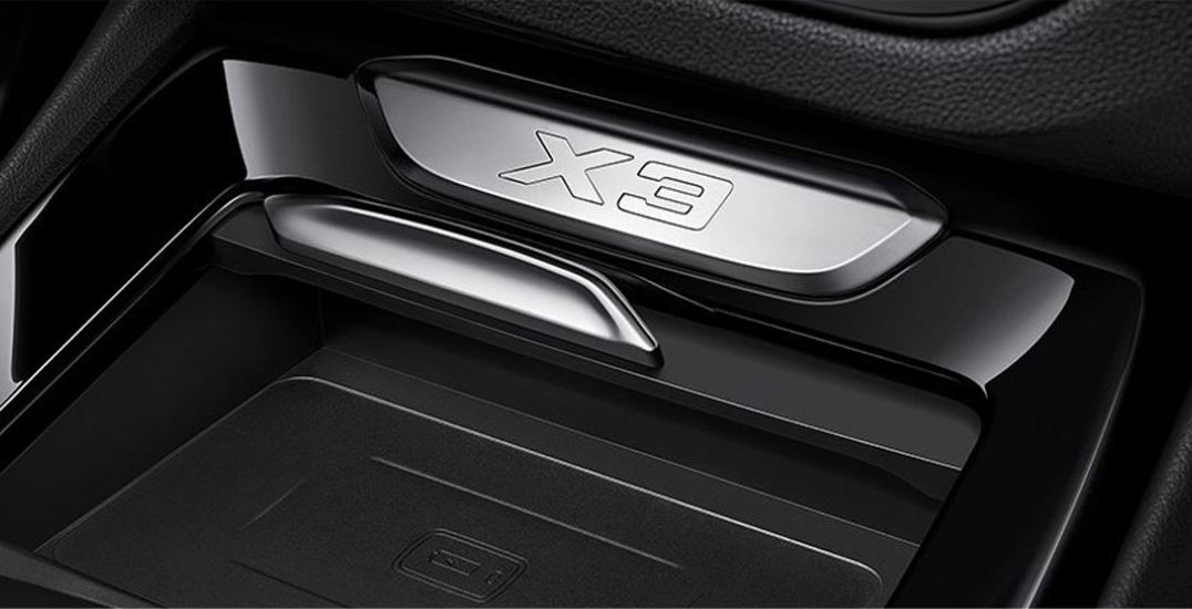 长测宝马X3，喜欢开车，还是首选