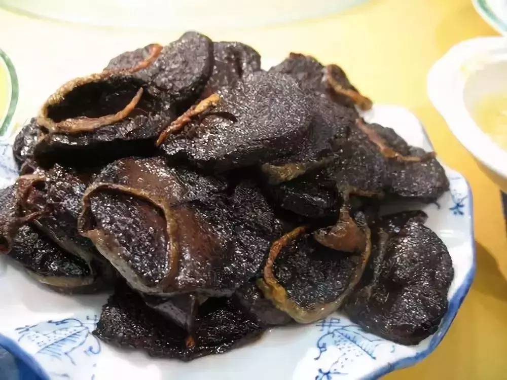 没吃过这七种美食，别说你在濮阳！