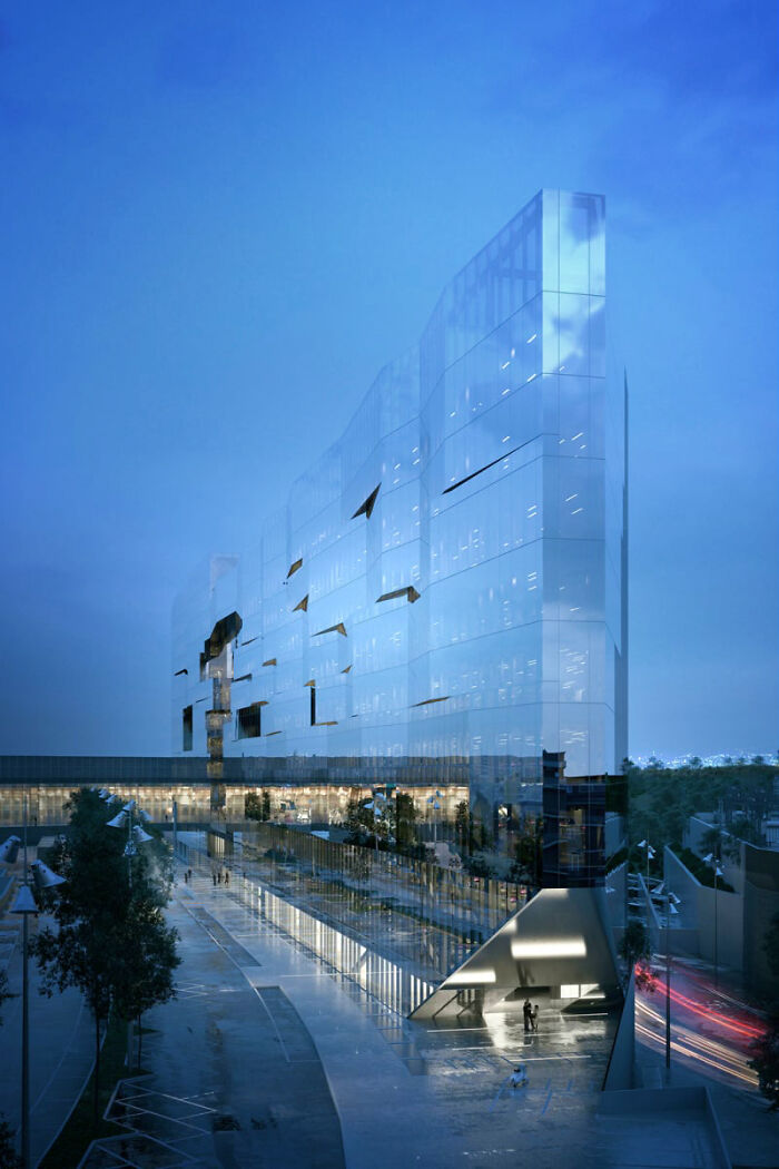 59个世界上最“邪恶的建筑”，俄罗斯的建筑犹如海市蜃楼