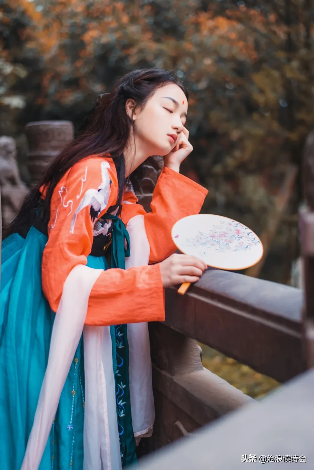 五月，你好！51首好诗送给流年，愿你风雨珍重，不负青春