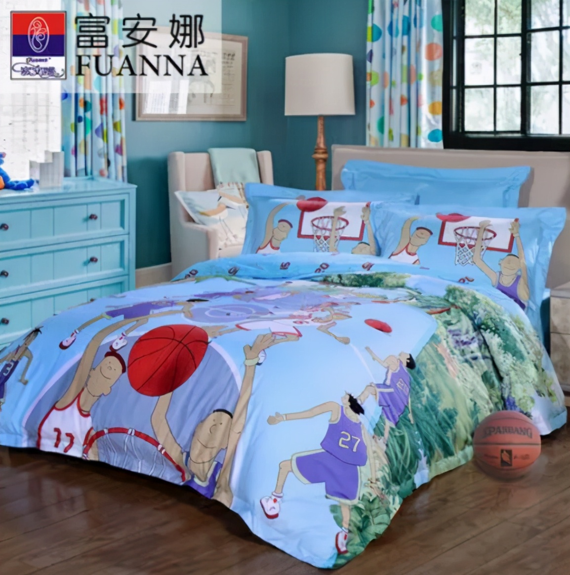 儿童床上四件套十大品牌排行榜，守护儿童肌肤健康，哪个品牌好？