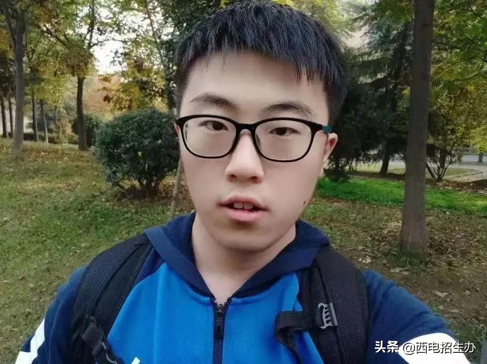 保送清华、北大，稳坐专业第一！12位超级学霸，来自陕西同一大学