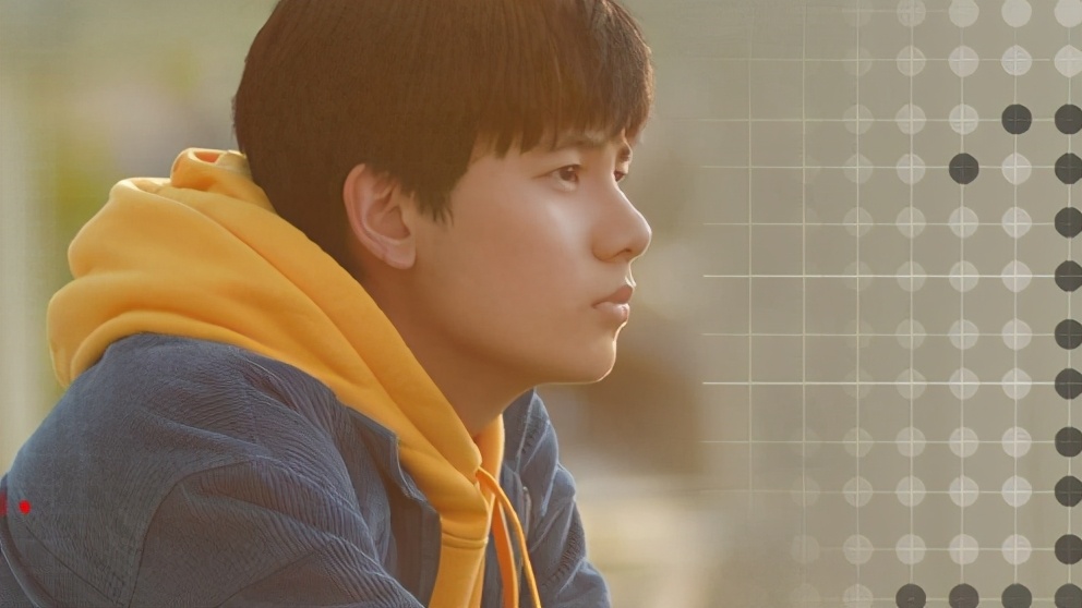 《棋魂》中多次提到白子虬这个人,大家不免好奇白子