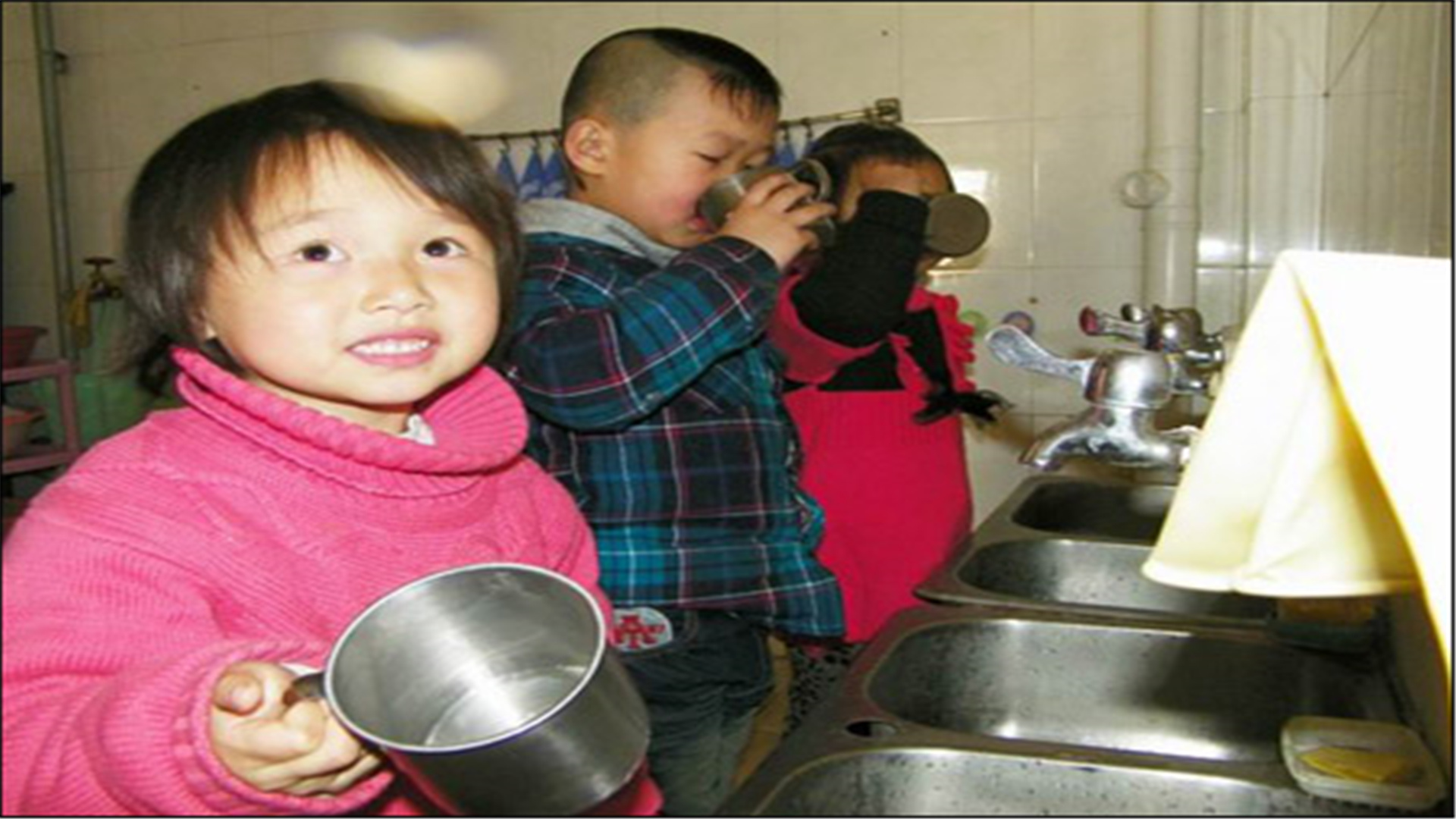 淄博这3所“贵族小学”，办学质量优异，学费最低每年1.7万