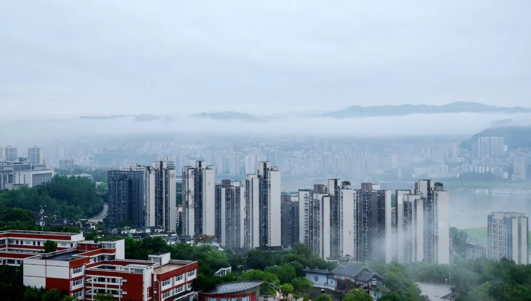 这些城市,是中国的王炸!