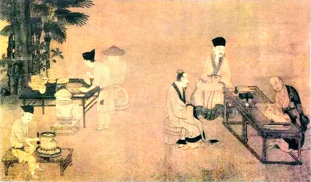 云南普洱生茶十大名品：古树茶、乔木茶、台地茶等经典品种全解析