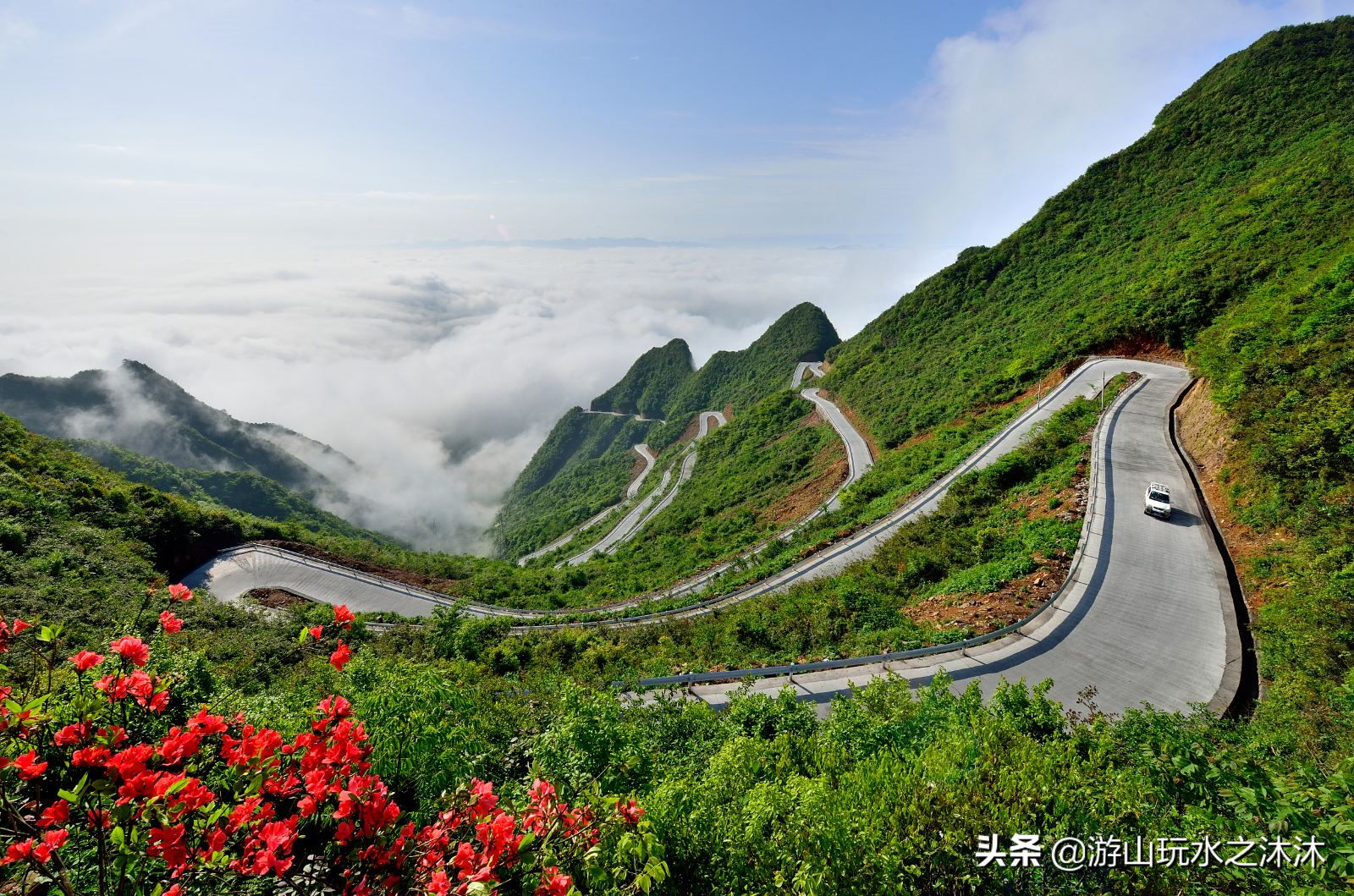 重庆近郊1天旅游景点(重庆周边12个小众自驾旅游攻略) - 悦闻天下