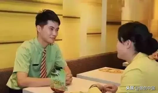 店长常说这5句话,员工执行力才会强!